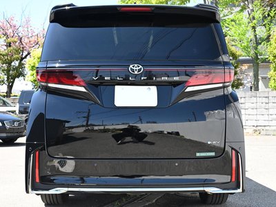2024 Toyota VELLFIRE thumbnail 53