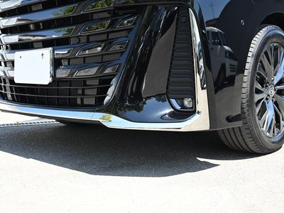2024 Toyota VELLFIRE thumbnail 25