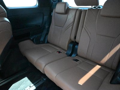 2024 Toyota VELLFIRE thumbnail 129