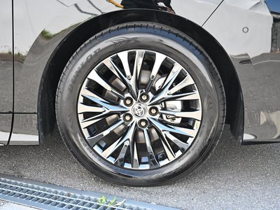 2024 Toyota VELLFIRE thumbnail 63