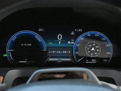 2024 Toyota VELLFIRE thumbnail 72