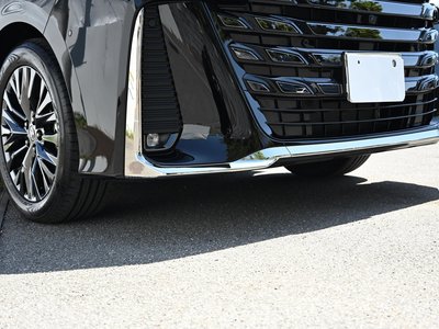 2024 Toyota VELLFIRE thumbnail 22