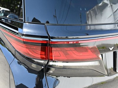 2024 Toyota VELLFIRE thumbnail 59
