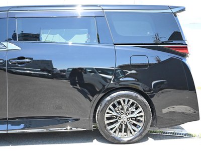 2024 Toyota VELLFIRE thumbnail 37