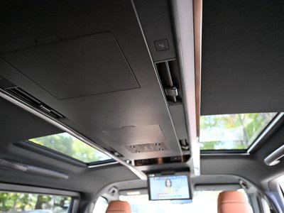 2024 Toyota VELLFIRE thumbnail 117