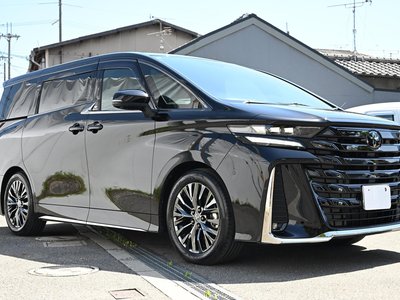 2024 Toyota VELLFIRE thumbnail 21