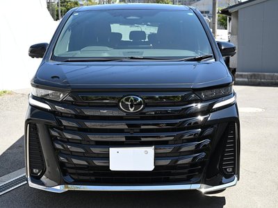 2024 Toyota VELLFIRE thumbnail 17