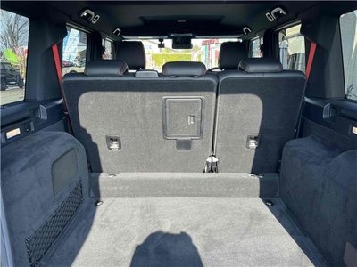 MERCEDES-BENZ G-CLASS - 8
