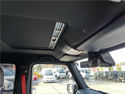 MERCEDES-BENZ G-CLASS - 9