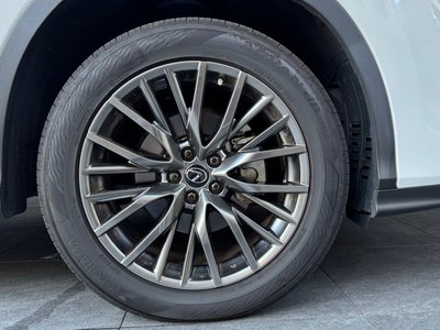 LEXUS RX F SPORT - 8