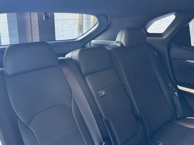 LEXUS RX F SPORT - 7