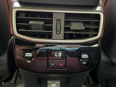 2024 Lexus RX 缩略图 58