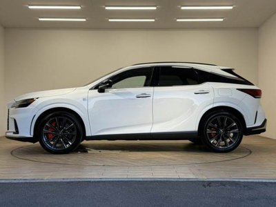2024 Lexus RX 缩略图 17