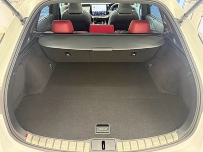 2024 Lexus RX 缩略图 60