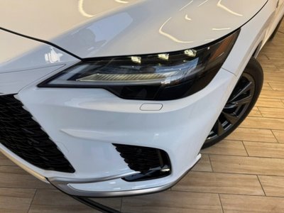 2024 Lexus RX 缩略图 21