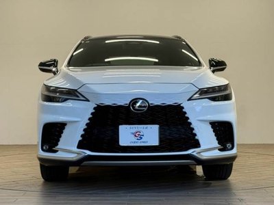 2024 Lexus RX 缩略图 15