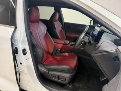 2024 Lexus RX 缩略图 11