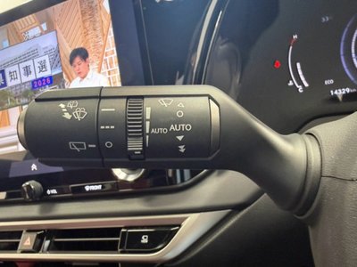 2024 Lexus RX 缩略图 27