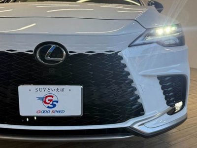 2024 Lexus RX 缩略图 20