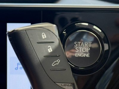 2024 Lexus RX 缩略图 34