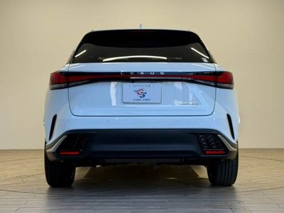 2024 Lexus RX 缩略图 16