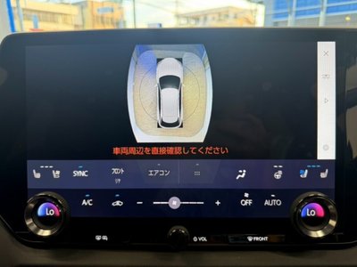 2024 Lexus RX 缩略图 40