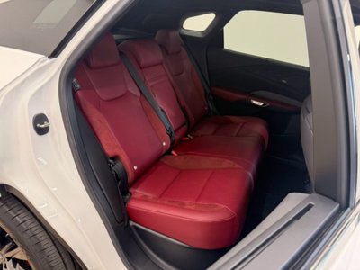 2024 Lexus RX 缩略图 57