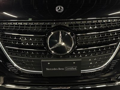 2025 Mercedes-BENZ V-CLASS — миниатюра 16