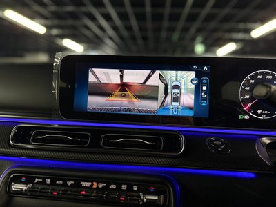 2025 Mercedes-BENZ V-CLASS — миниатюра 19
