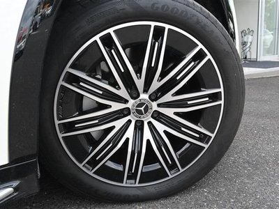 2024 Mercedes-BENZ EQS thumbnail 14
