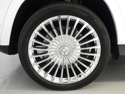 MERCEDES-BENZ GLS - 5