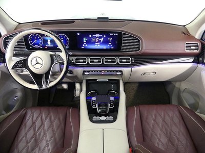 MERCEDES-BENZ GLS - 3