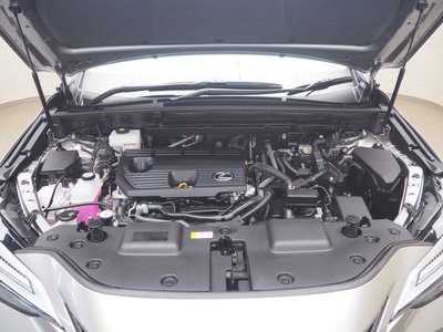 2023 Lexus NX — миниатюра 20