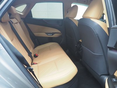 2023 Lexus NX — миниатюра 13