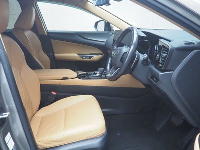 2023 Lexus NX — миниатюра 12