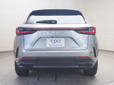 صورة 5 لـ 2023 Lexus NX