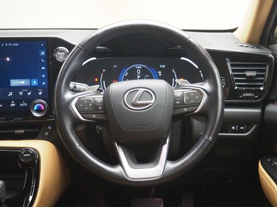 2023 Lexus NX — миниатюра 11
