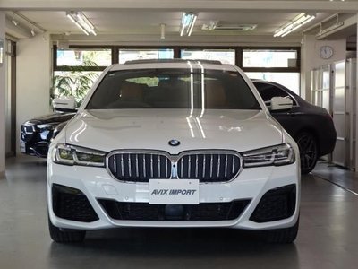 BMW 5 SERIES - 3