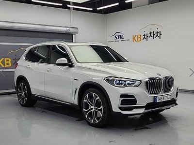 BMW X5 - 3