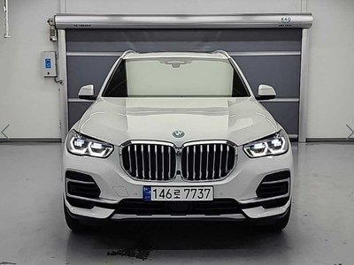 BMW X5 - 4