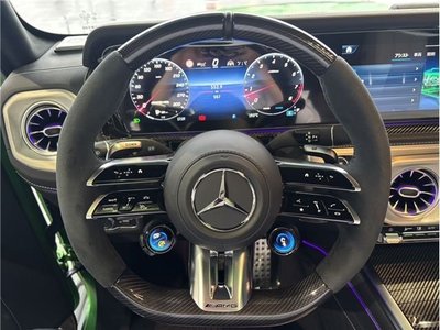 MERCEDES-BENZ G-CLASS - 6