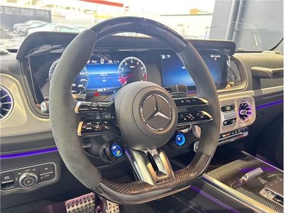 MERCEDES-BENZ G-CLASS - 2