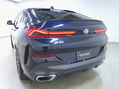 صورة 6 لـ 2021 BMW X6