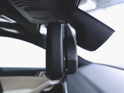 صورة 10 لـ 2021 BMW X6