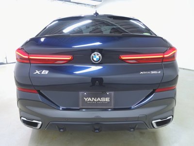 صورة 7 لـ 2021 BMW X6