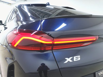 صورة 5 لـ 2021 BMW X6