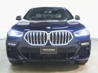 صورة 2 لـ 2021 BMW X6