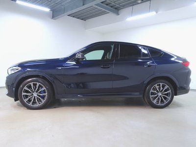 صورة 4 لـ 2021 BMW X6