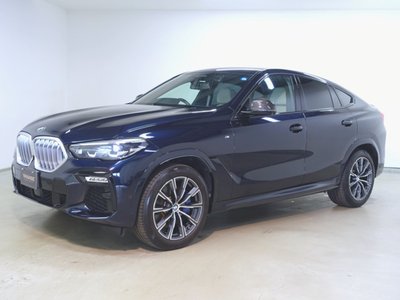 صورة 1 لـ 2021 BMW X6