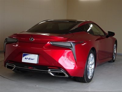 LEXUS LC - 3